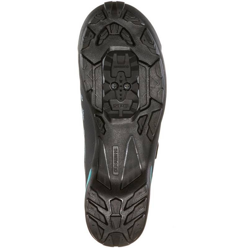Shimano MT5 MOUNTAIN TOURING Fahrradschuhe Damen