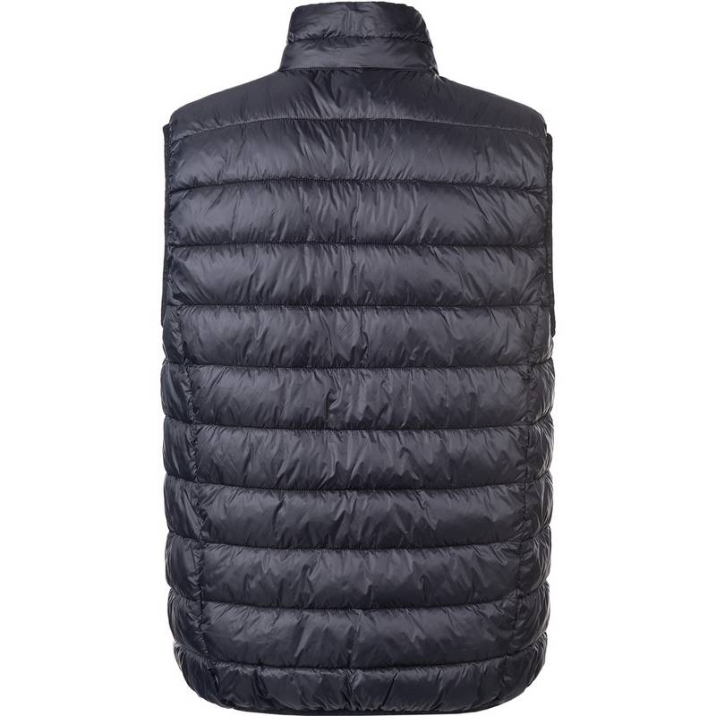 Whistler HORIS M PRO-Lite Steppweste Herren