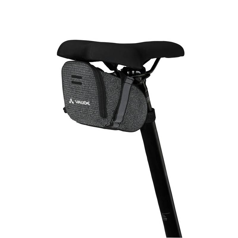 VAUDE Race Light XL Luminum Fahrradtasche
