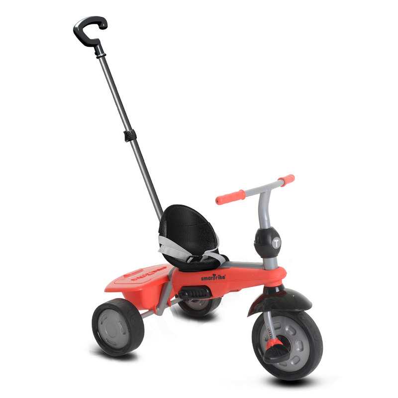 Tricycle Breeze rouge Smart Trike