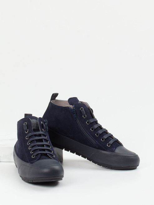 Sneaker high-16711090019 Candice Cooper