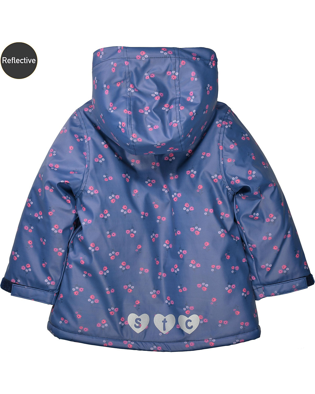 Winterjacke für Mädchen