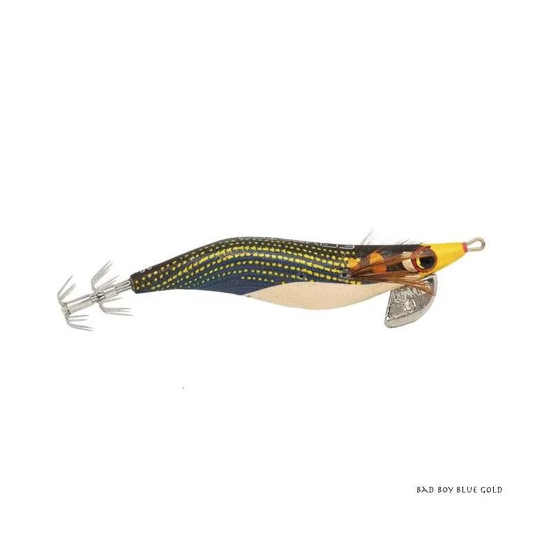 Jig Berkley Egi Master 3.5