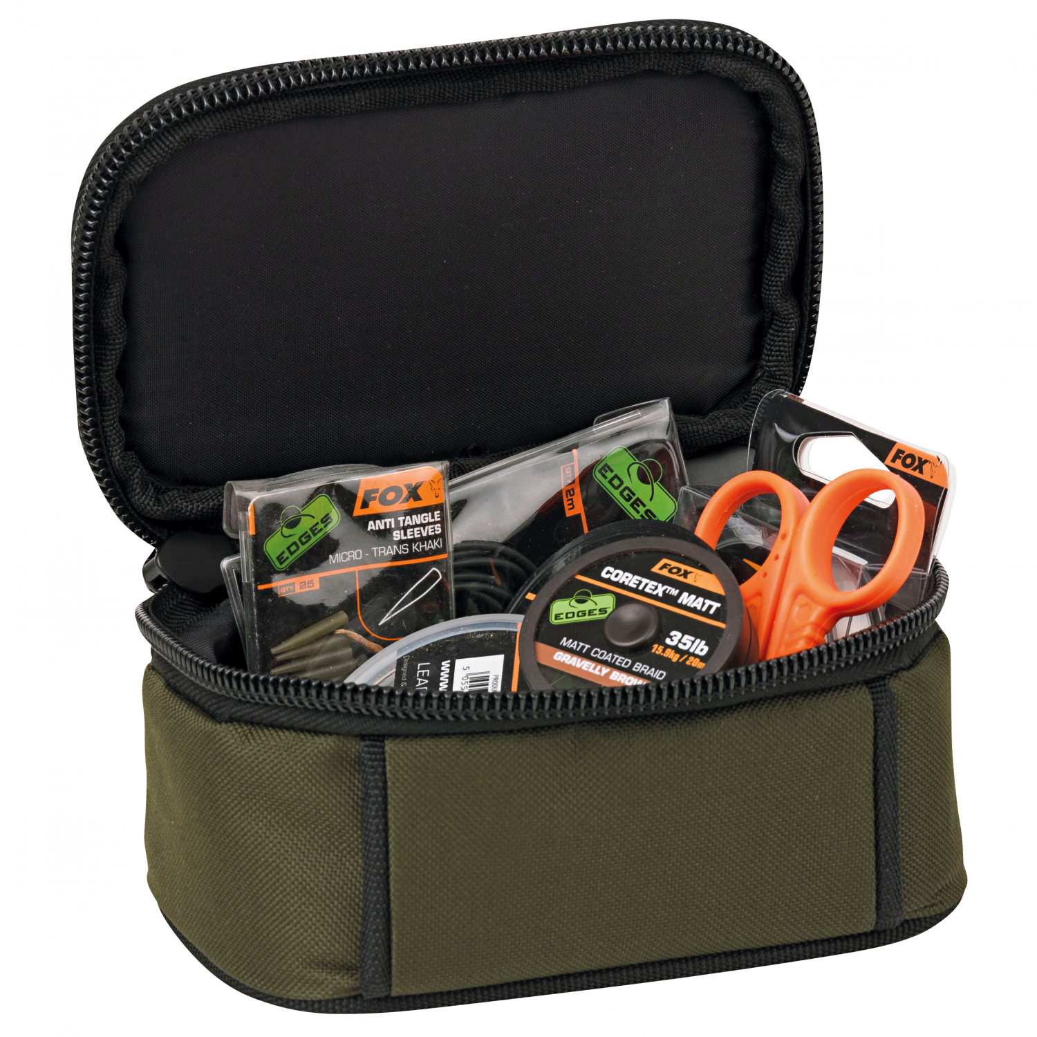 Fox Carp Zubehörtasche R-Series