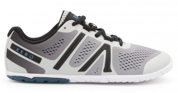 Xero |f ~ HFS ~ Aurora Gray
