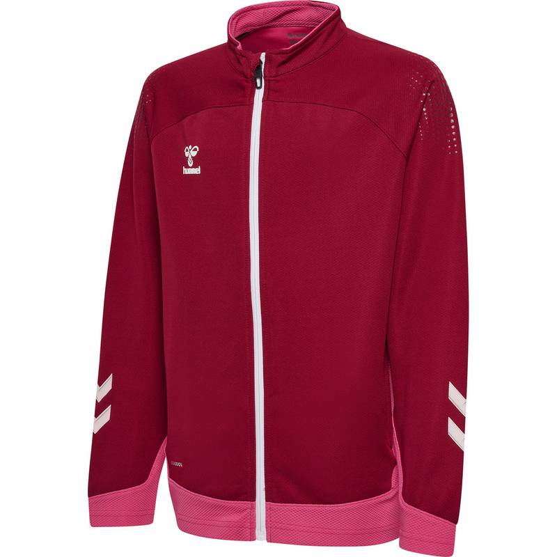 hummel hmlLEAD POLY ZIP JACKET KIDS Funktionsjacke Kinder