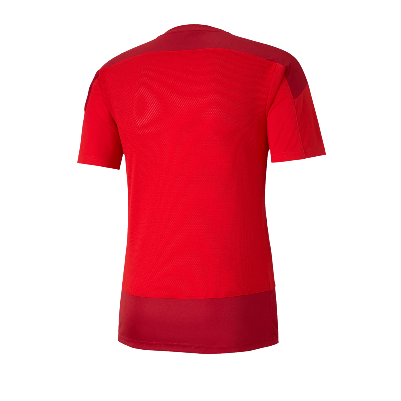 PUMA teamGOAL 23 Training Trikot Rot F01