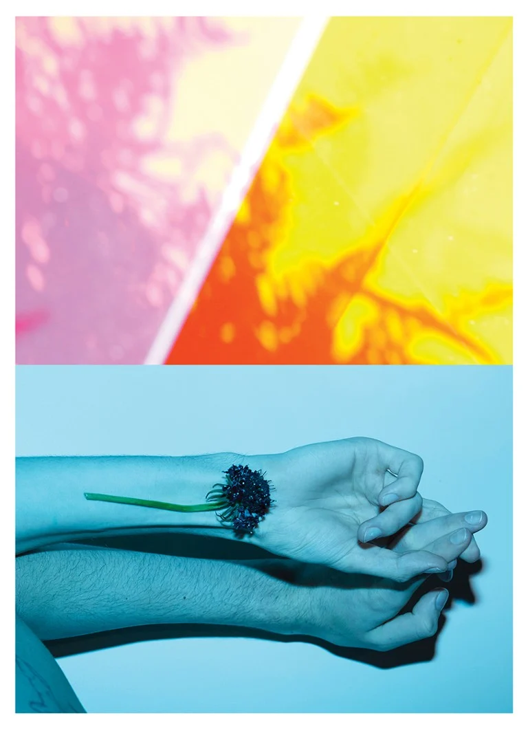 Apa de parfum Dries Van Noten Neon Garden
