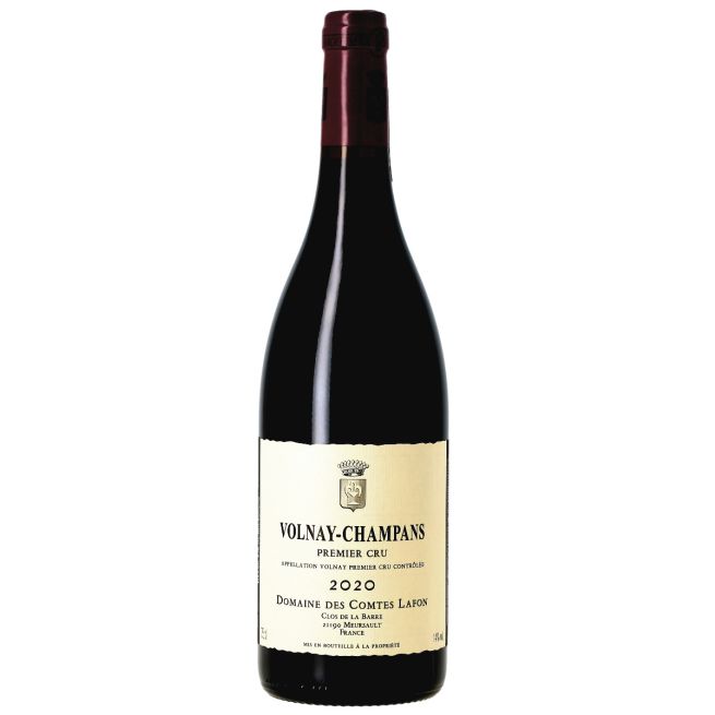 Domaine des Comtes Lafon, Champans, 2020