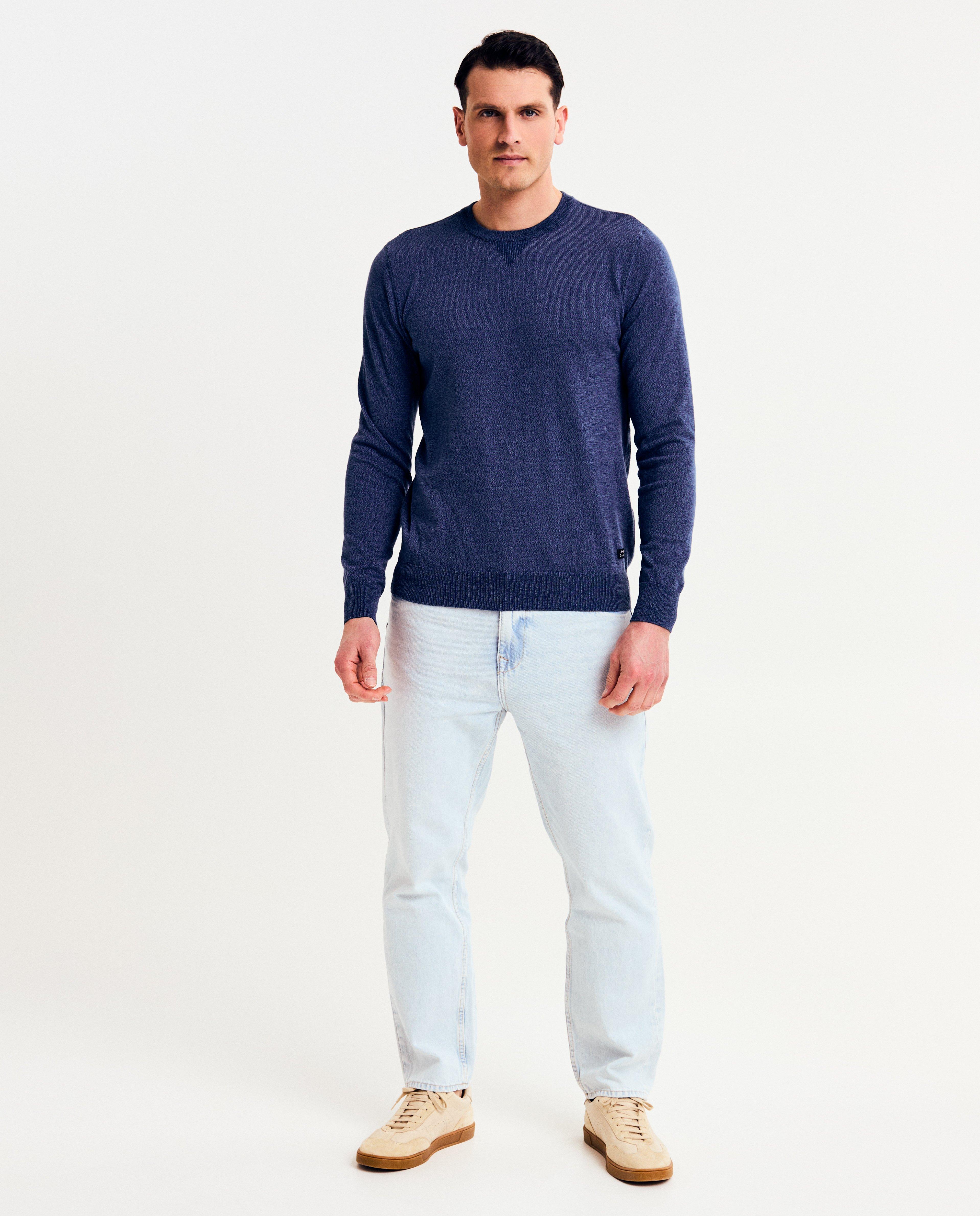 Tricou albastru al Ligii Daneze