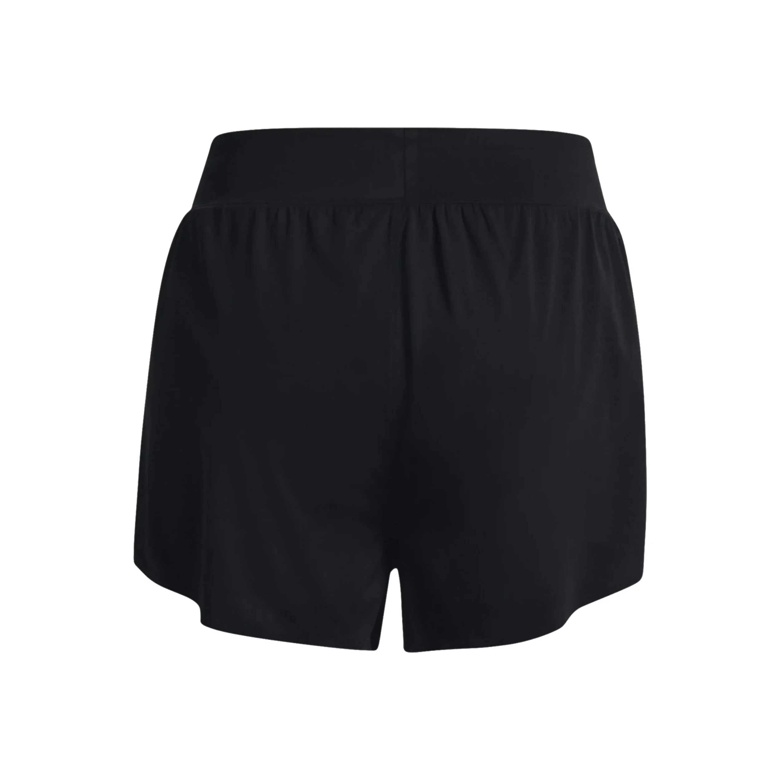 Lighter Than Air Shorts Damen - Schwarz