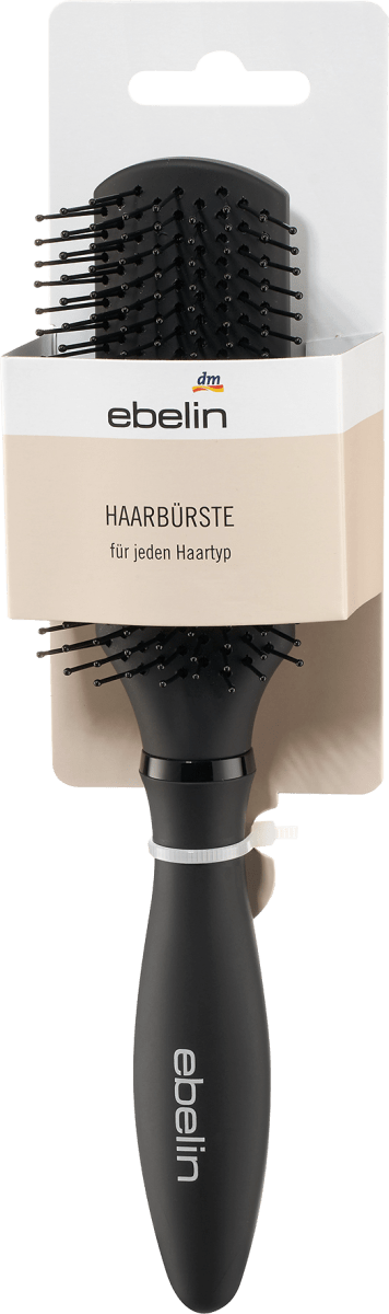 Haarbürste, 1 St
