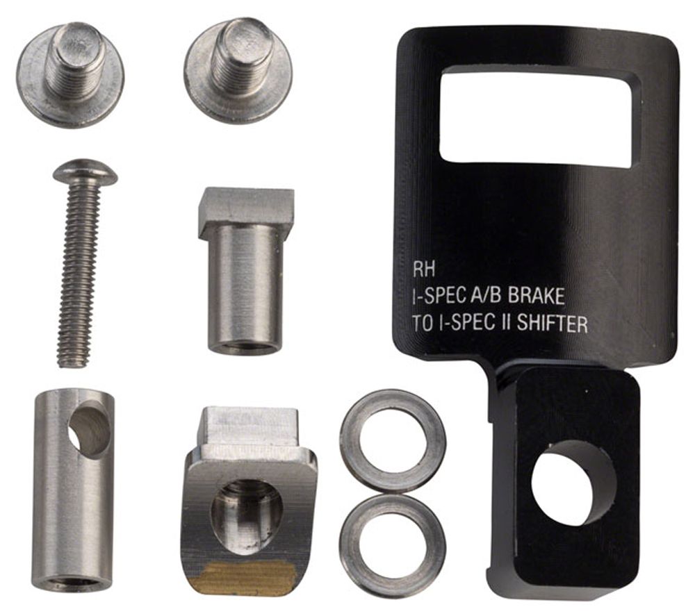 Problem Solvers Rematch Adapter 1.2 kaufen | Bike-Discount