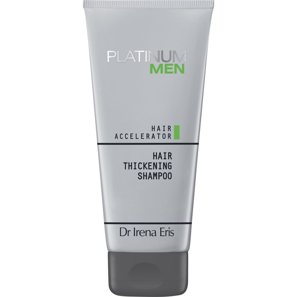 Dr Irena Eris Hair Accelerator Hair Thickening Shampoo Shampooing
