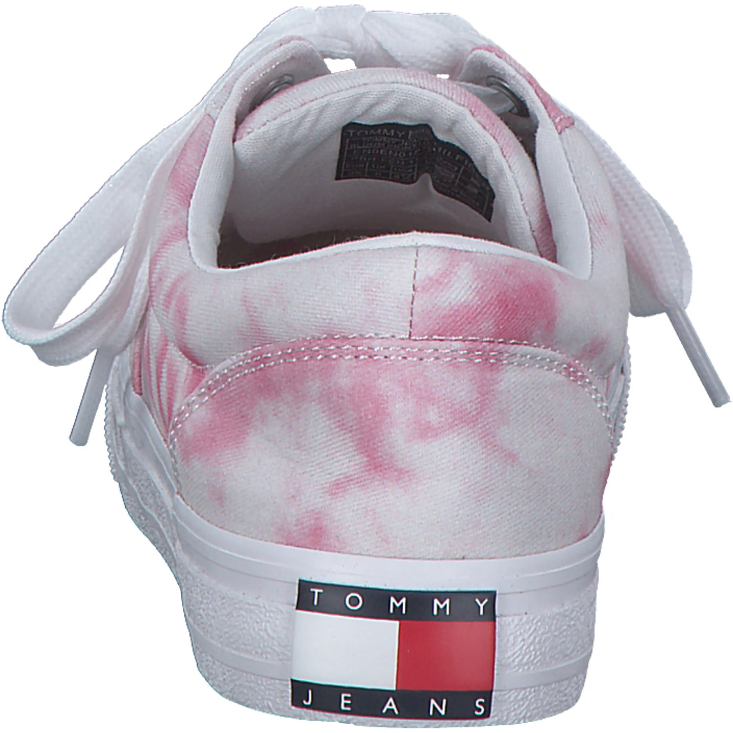 Tommy Hilfiger EN0EN01872, Sneakers, Damen, Pink