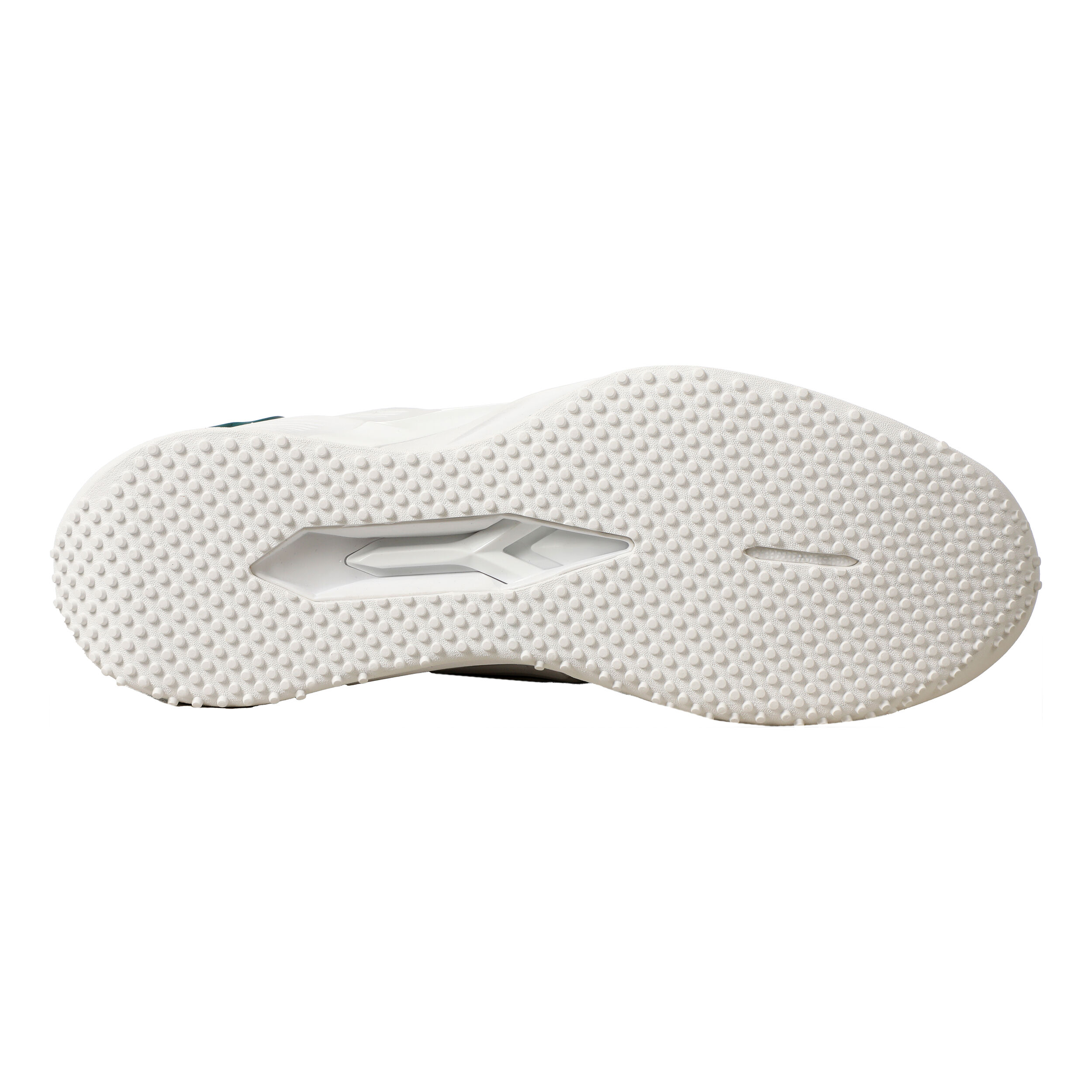 Rush Pro 4.5 Rasenschuh Herren - Weiß