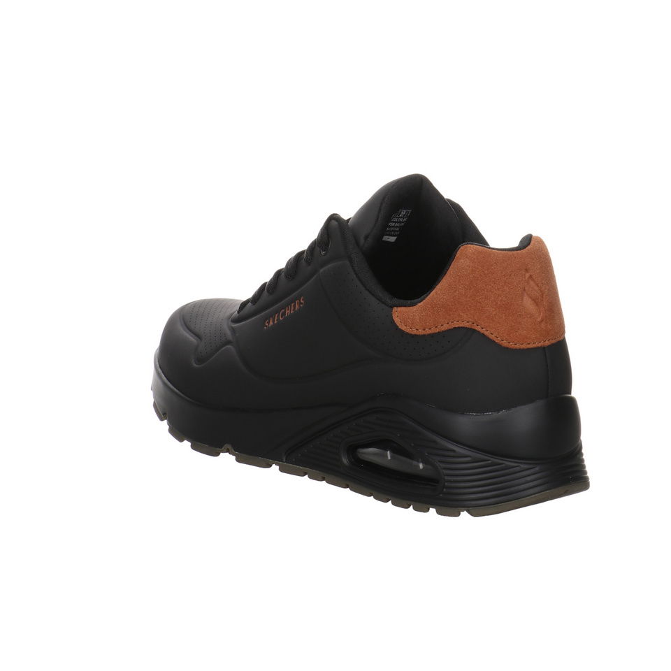 Skechers Uno-Suited On Air Sneaker
