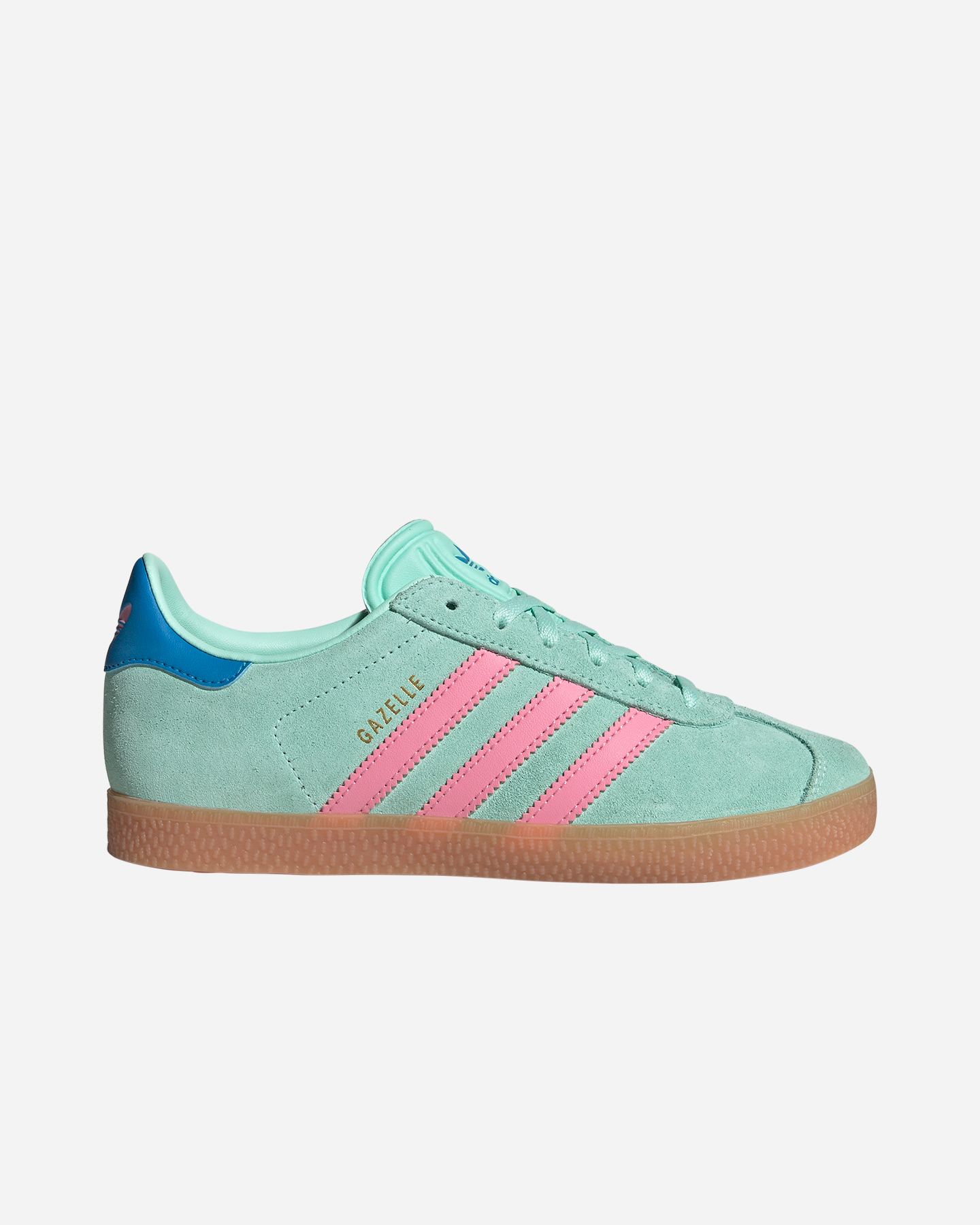 Buty sportowe Adidas Gazelle Gs Jr JP7125