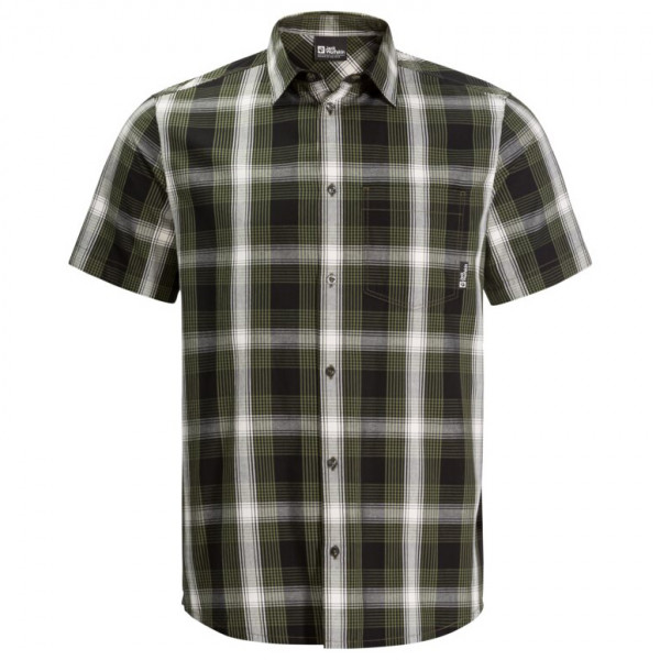 Jack Wolfskin - Hot Chili Shirt - Hemd