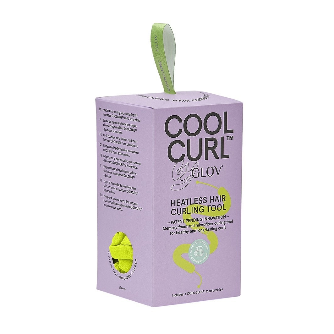 Coolcurl by GLOV