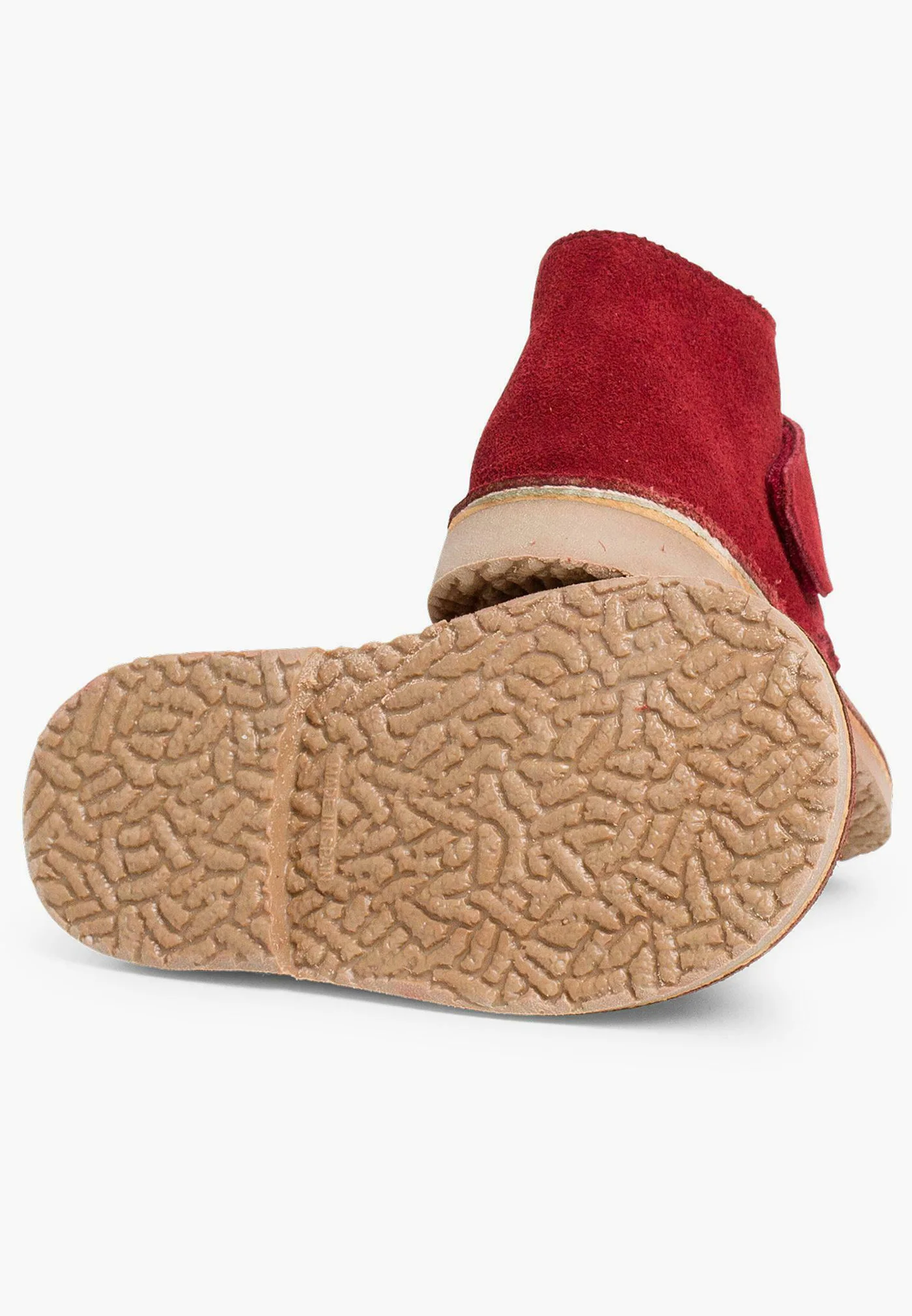 Pisamonas CHUKKA - Botines