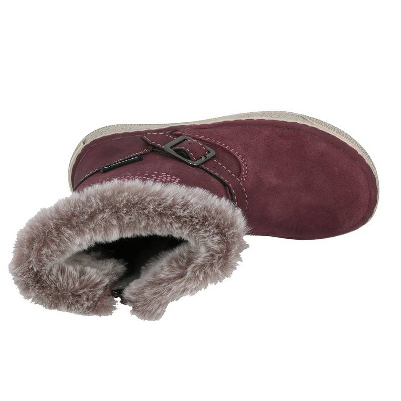 LICO Winterstiefel Winterschuhe Mdchen