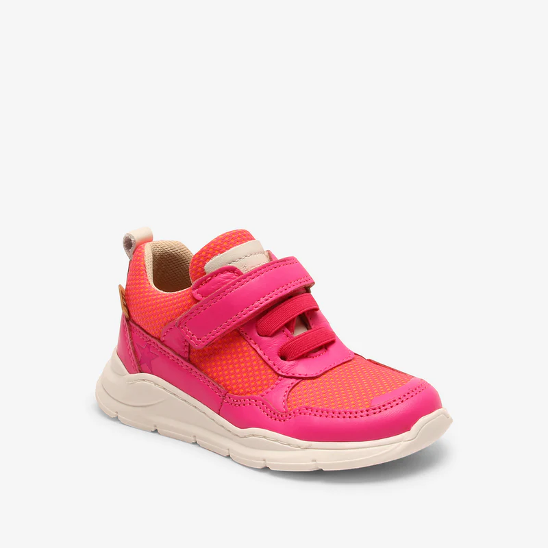 pan e tex neon pink - Rosa