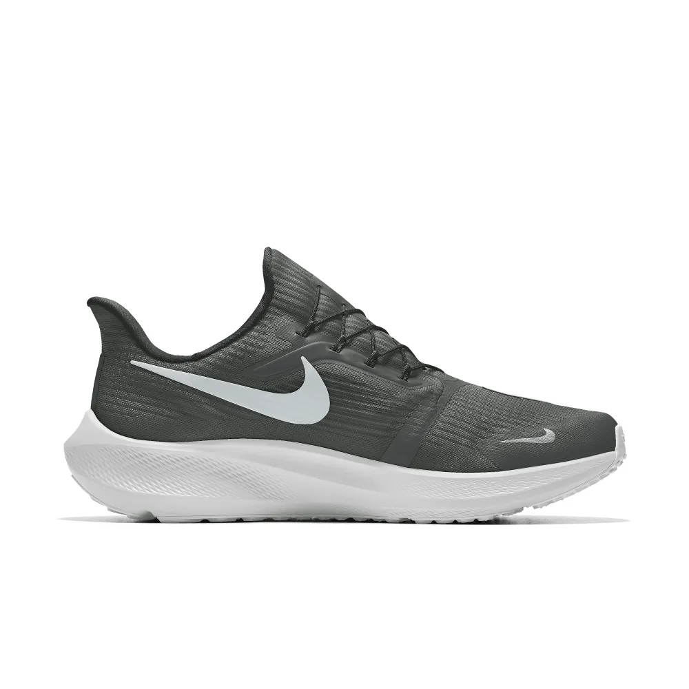 Nike Pegasus FlyEase By You personalisierbarer 4058737400 / schwarz