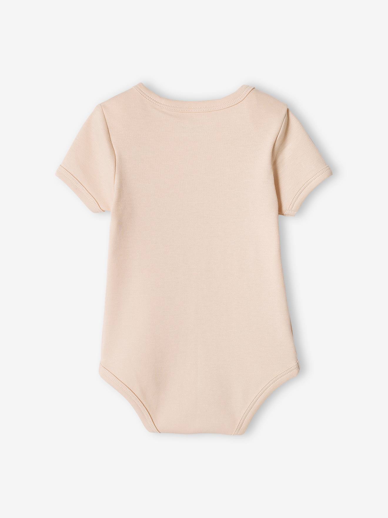 Lot de 3 bodies 