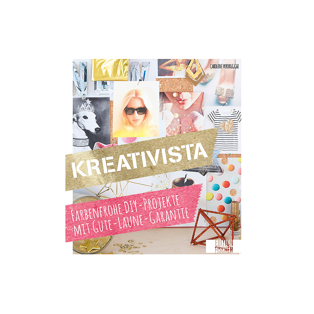 Kreativista