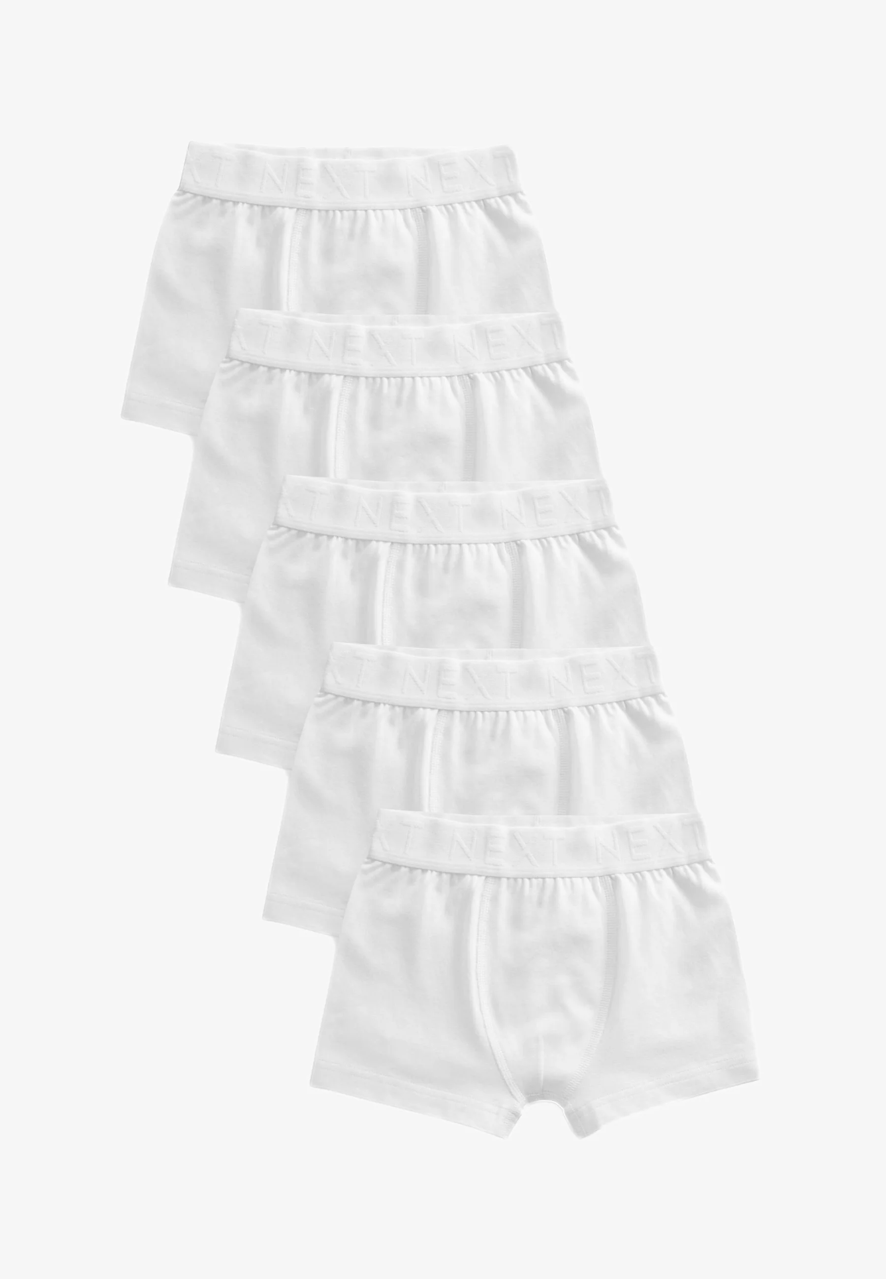 Siguiente PACK 5 - Culotte