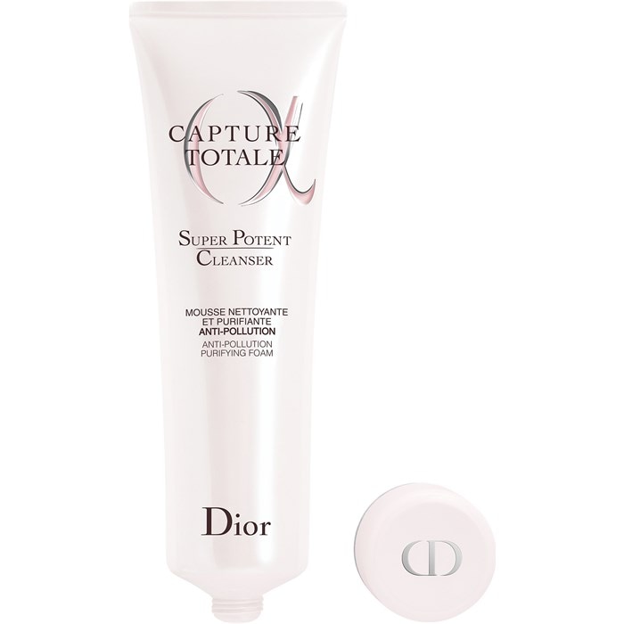 Capture Totale Super Potent Cleanser