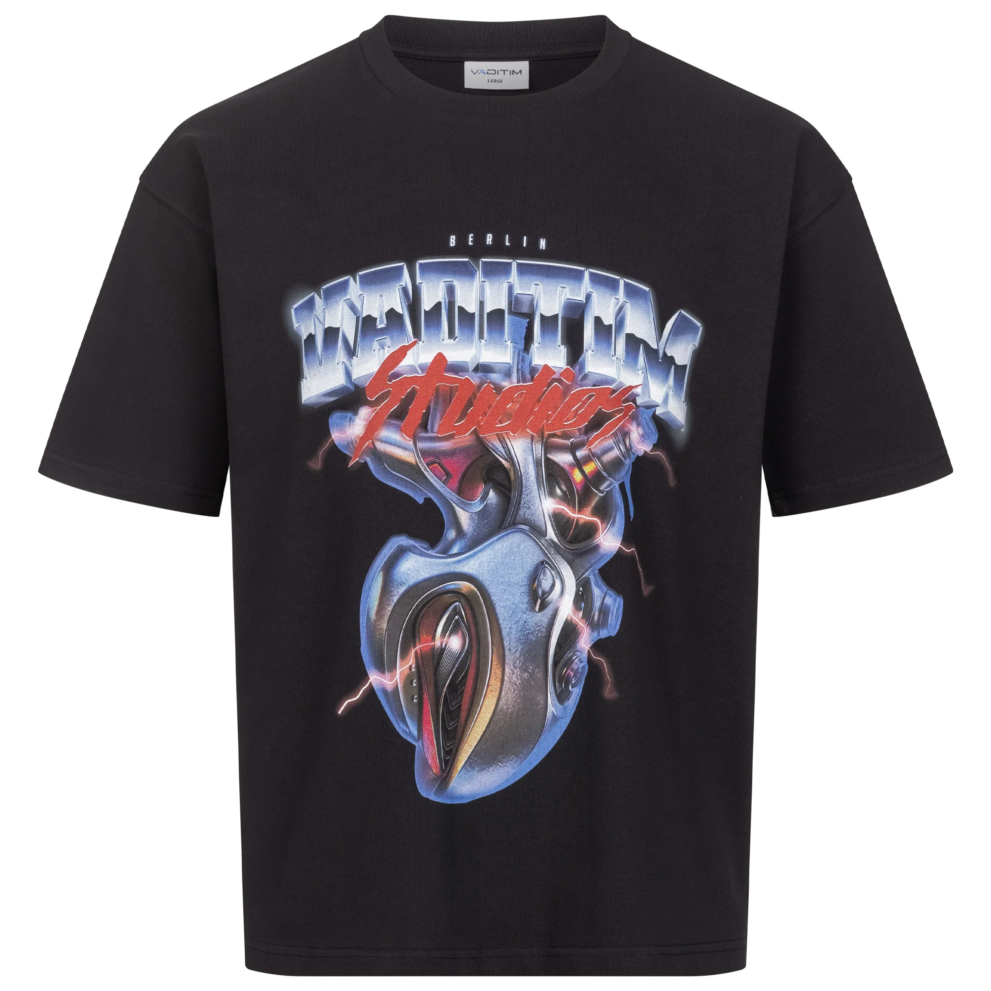 Robot Heart T-shirt
