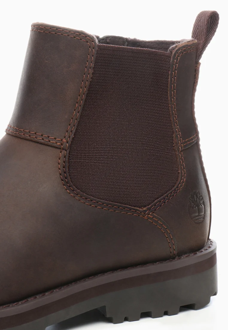 Timberland COURMA CHELSEA - Botines