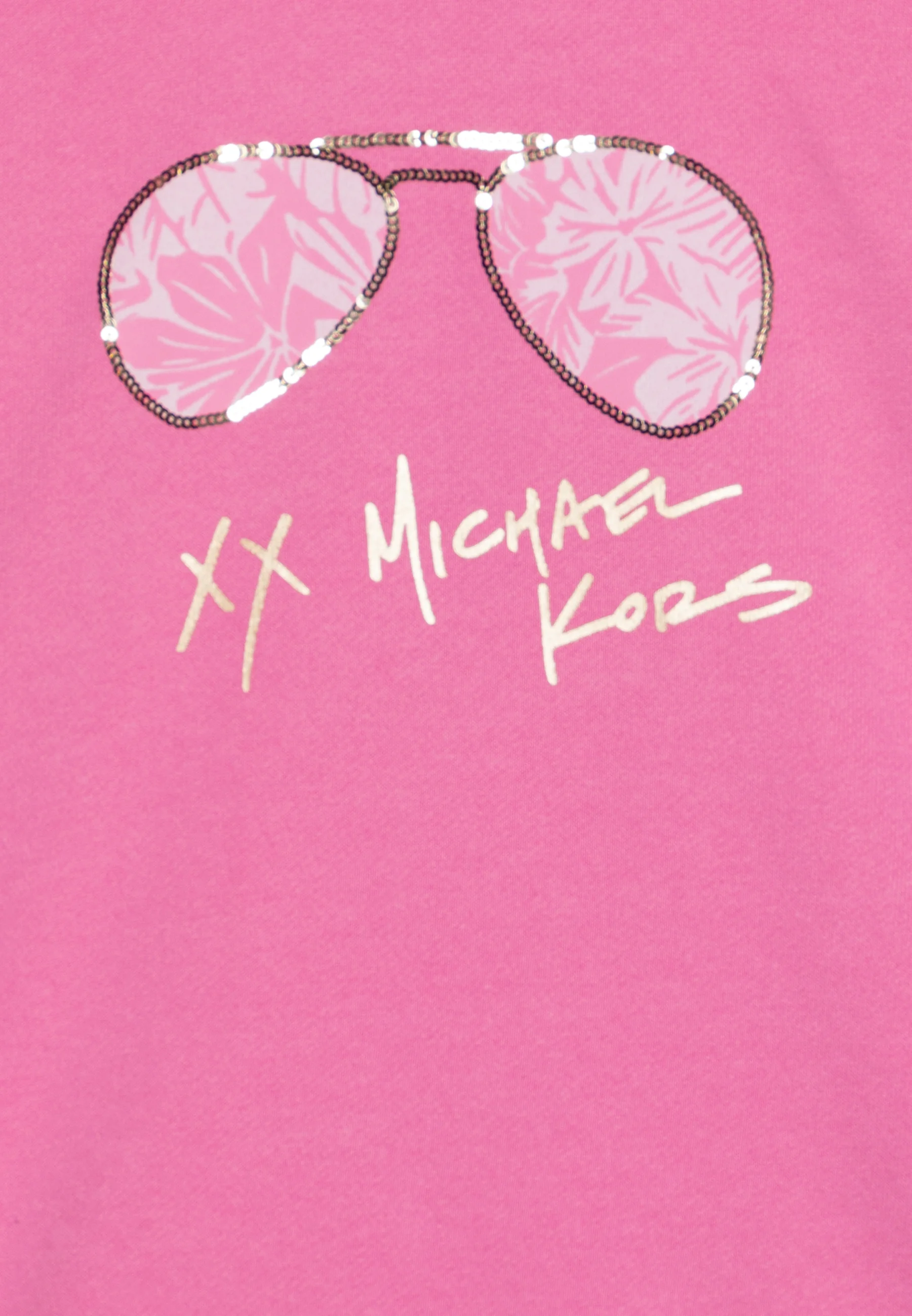 Sudadera infantil Michael Kors