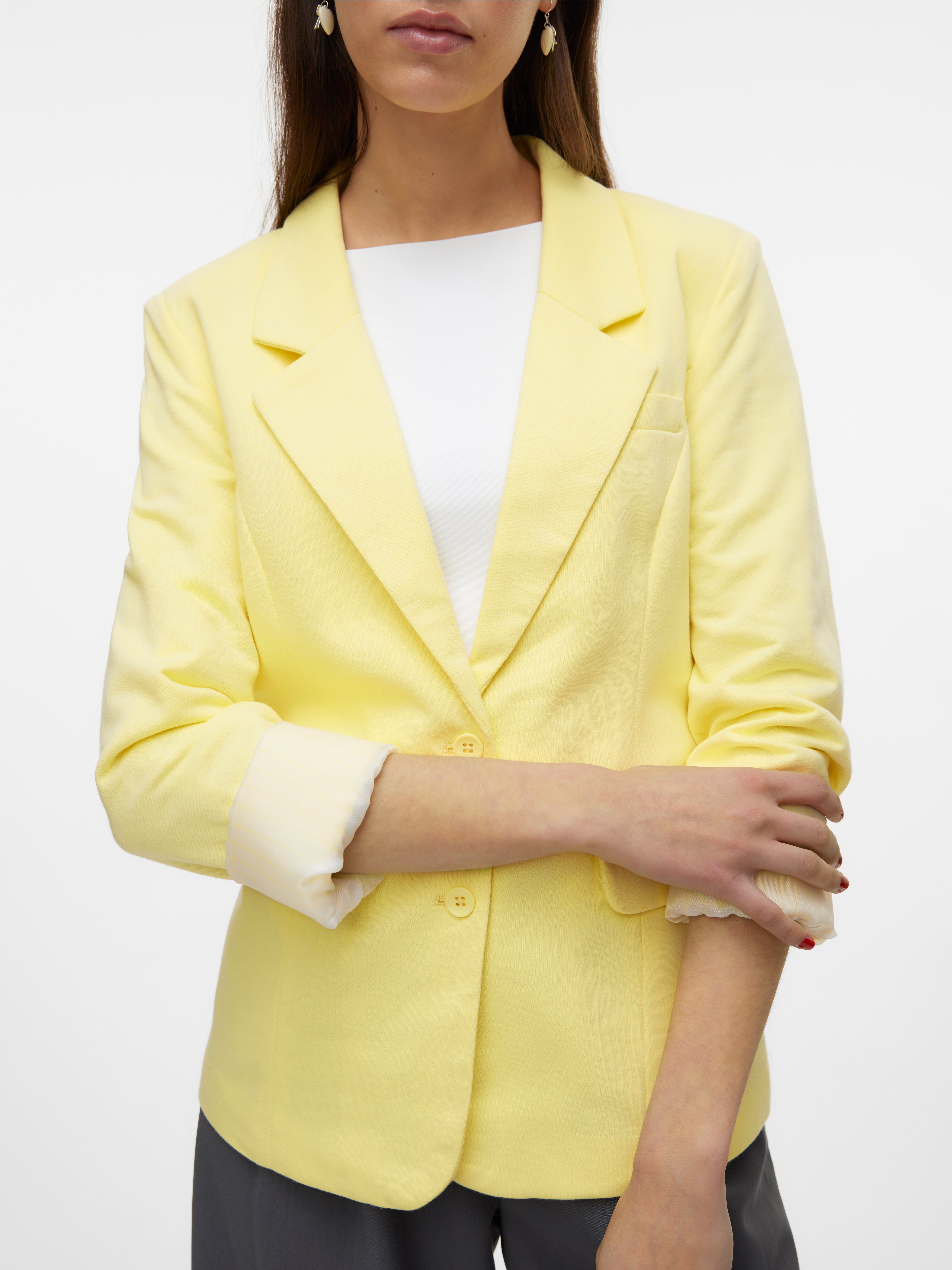 VMHARUKI Blazer