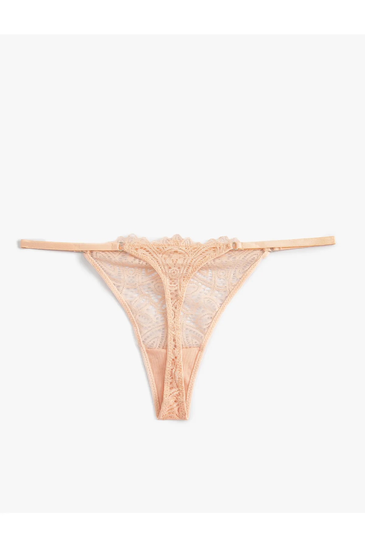 Koton  Unterhosen - Rosa - Unifarben