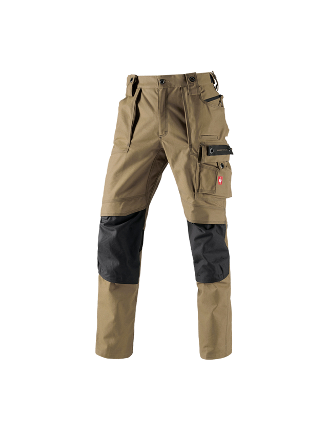 Bundhose e.s.roughtough