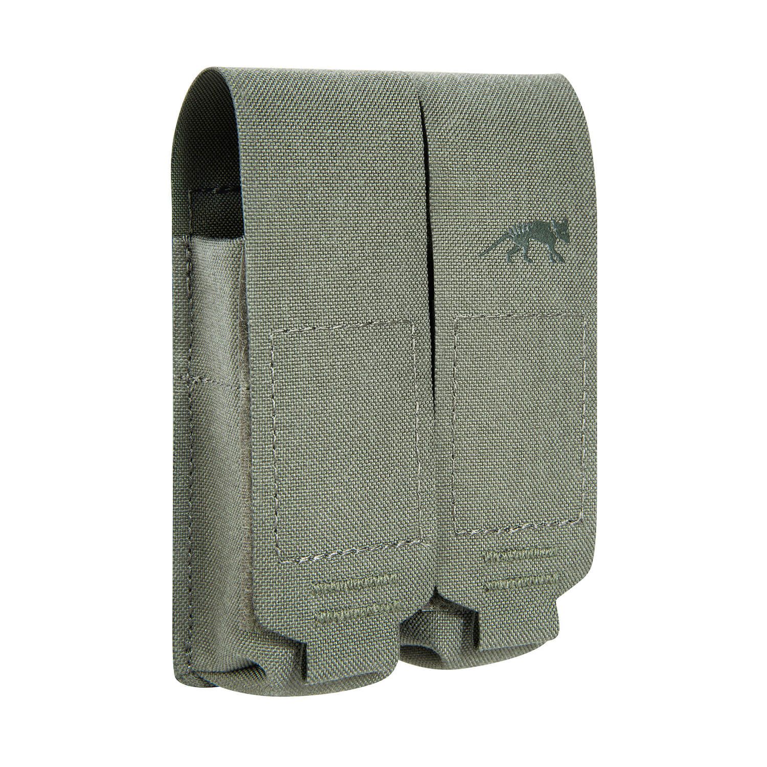 TT DBL Pistol Mag Pouch MK III