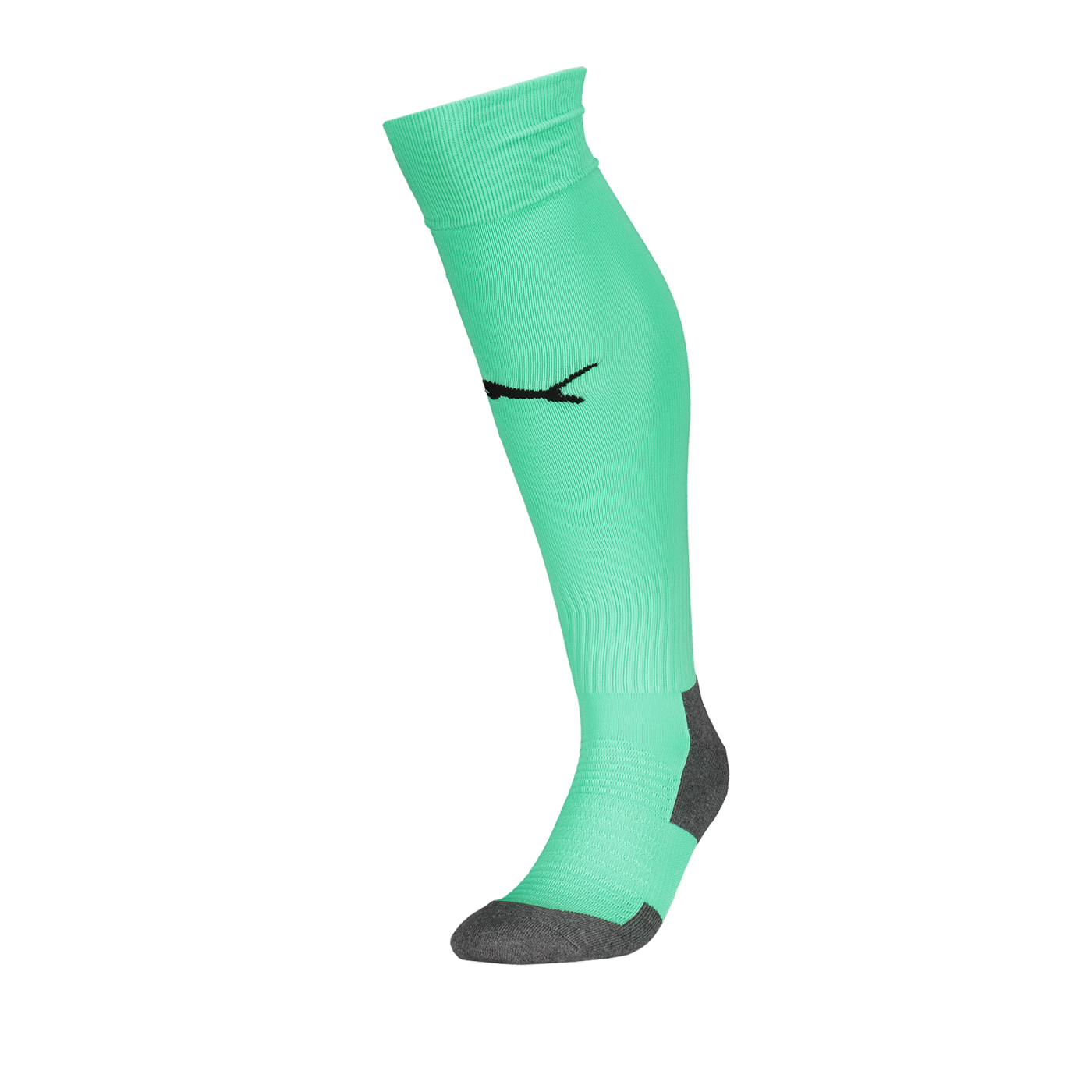 PUMA LIGA Socks Core Stutzenstrumpf Grün F28