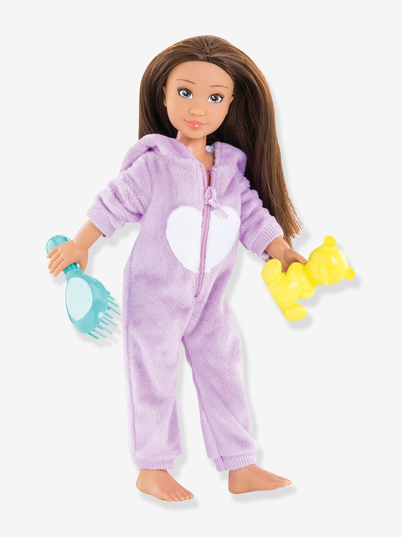 Poupée Luna Pyjama Party