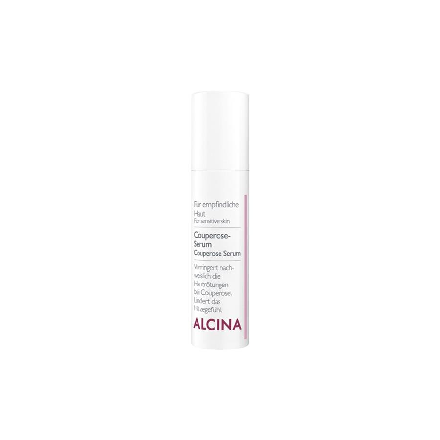 Couperose Serum