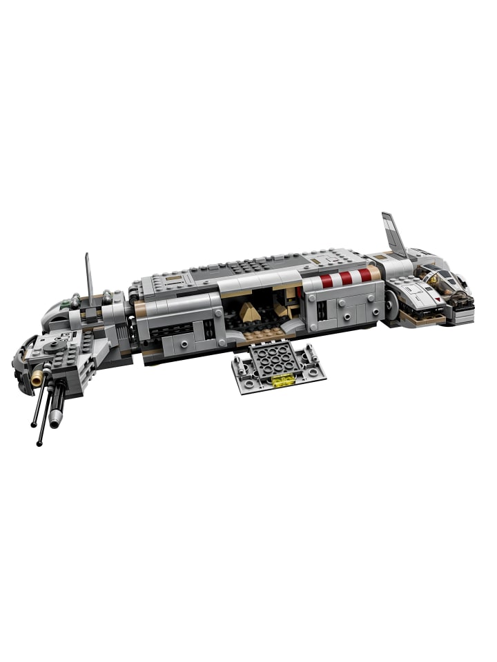 LEGO Star Wars 75140 Resistance Troop Transporter günstig kaufen onesize