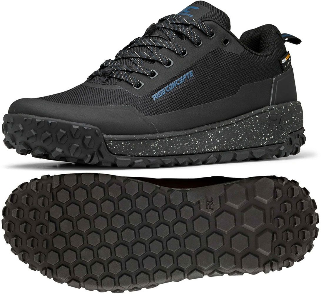 Ride Concepts Tallac Flat - MTB Schuhe kaufen | Bike-Discount