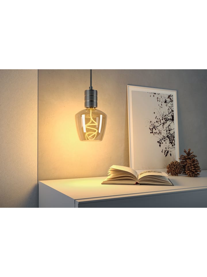 paulmann Floating Shine Standard 230V LED Globe E27   250lm 4W 1800K dimmbar Gold günstig kaufen onesize