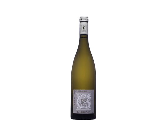 Domaine de la Bergerie la Croix Picot 2017 Loire Savennières