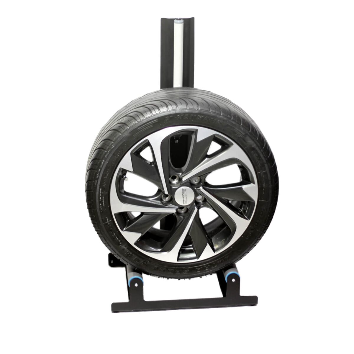 chemicalworkz Wheel Stand XL Reifenständer mit Laufrollen
