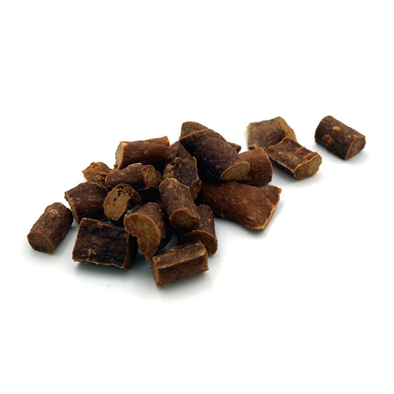 PEPPER'S CHOICE Snacks PEPPER'S CHOICE Minimis 200g Strauß