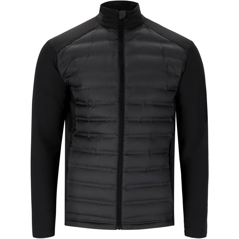 Endurance Benst Laufjacke Herren