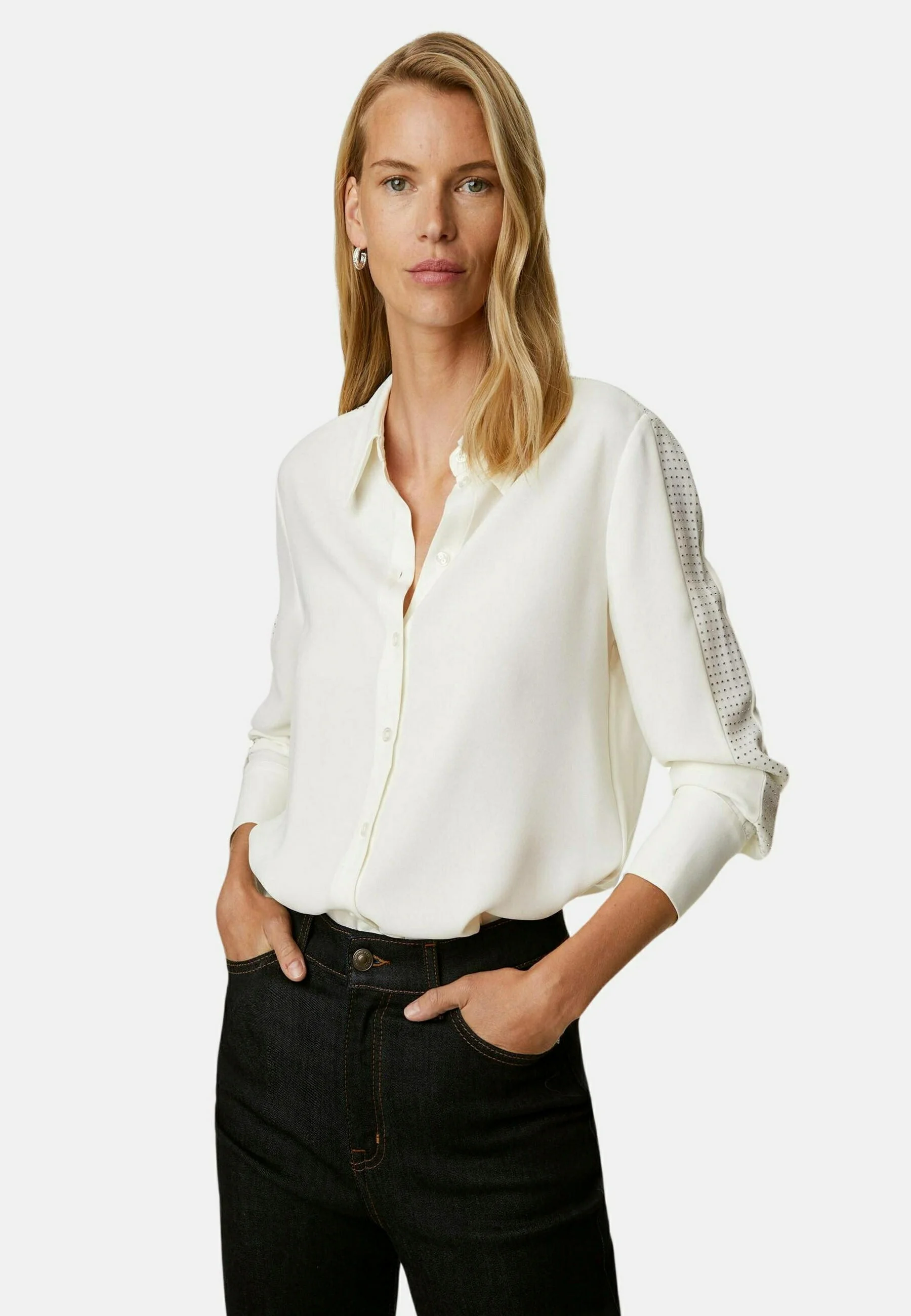 Camisa Marks & Spencer - Camisa